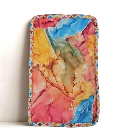 COLOR CRUSH Print Bridal Essential Pack