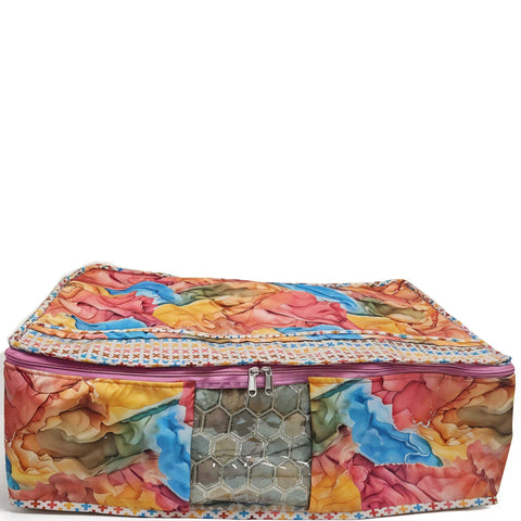 COLOR CRUSH PRINT COMPLETE BIRDAL SET