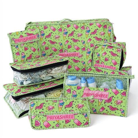 EVIL EYES 8 PIECE KIDS GIFT CUSTOMISER