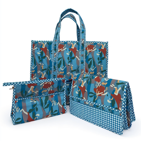 EVERYDAY TOTE BAG SET