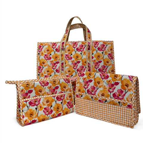 EVERYDAY TOTE BAG SET