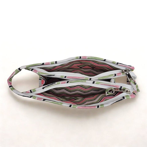 WATERMELON DREAM Print Swimming Bag Combo