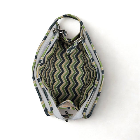 SPACE INVADERS PRINT Swimming Bag Combo